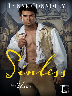 cover image of Sinless
